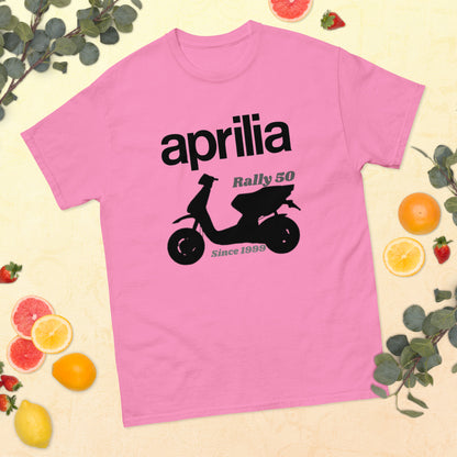 aprilia Rally 50 - T-shirt