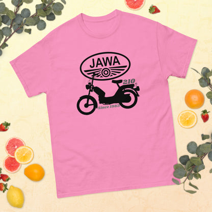 Jawa 210 - T-shirt