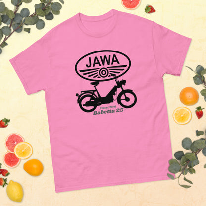Jawa Babetta 25 1976 - T-shirt
