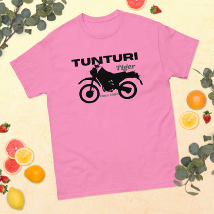 Tunturi Tiger - T-shirt