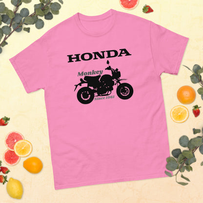 Honda Monkey - T-shirt