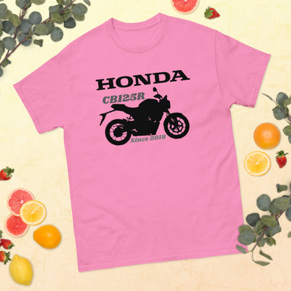 Honda CB125R - T-shirt