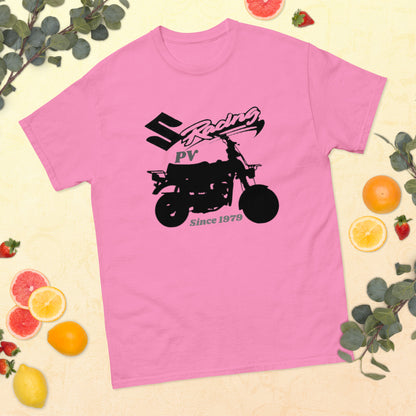 Suzuki PV50 - T-shirt