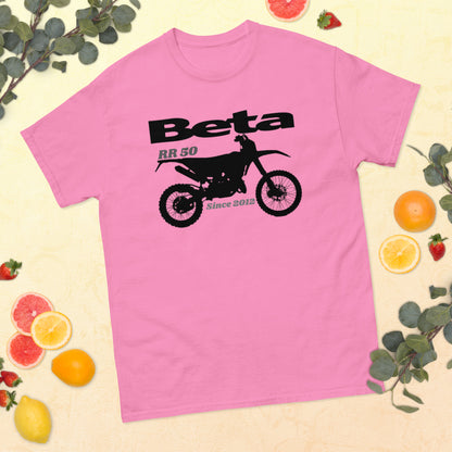 Beta RR 50 - T-shirt
