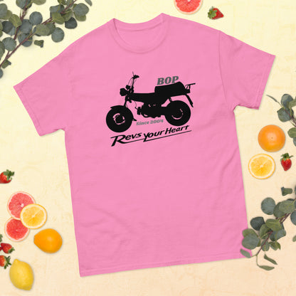 Yamaha Bop - T-shirt