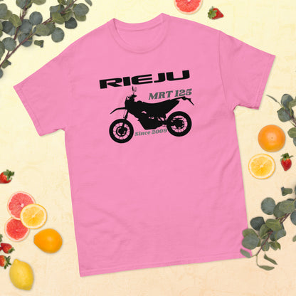 Rieju MRT 125 - T-shirt
