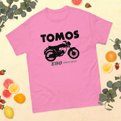 Tomos E90 - T-shirt