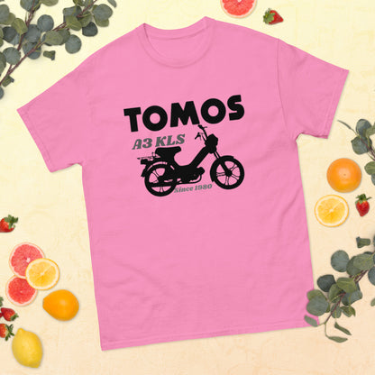 Tomos A3 KLS - T-shirt