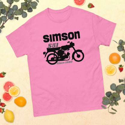 Simson S51 - T-shirt