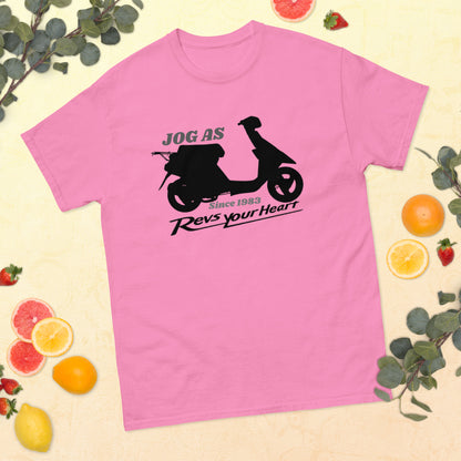Yamaha Jog AS - T-shirt