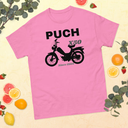 Puch X50 - T-shirt