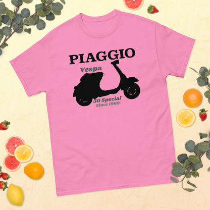 Piaggio Vespa 50 Special 1969 - T-shirt