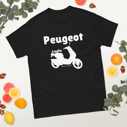 Peugeot ludix - T-shirt