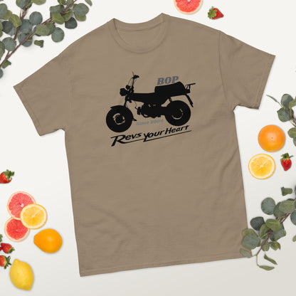 Yamaha Bop - T-shirt
