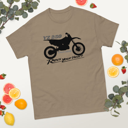 Yamaha YZ250 1997 - T-shirt