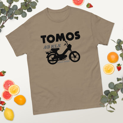 Tomos A3 KLS - T-shirt