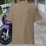 Piaggio Zip - Premium T-shirt