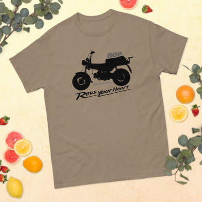 Yamaha Bop - T-shirt