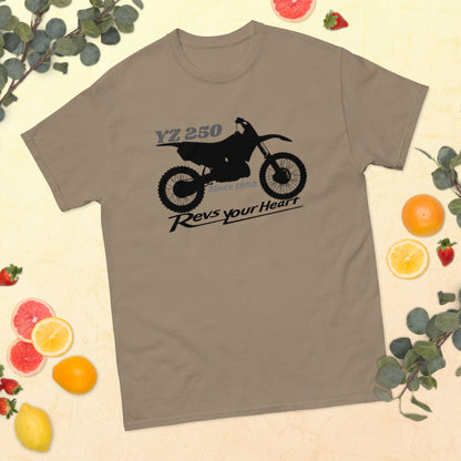 Yamaha YZ250 1997 - T-shirt