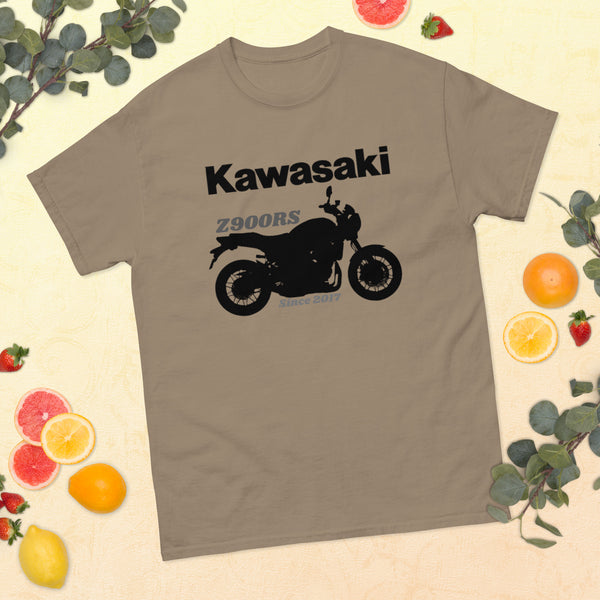 Kawasaki Z900RS - T-shirt