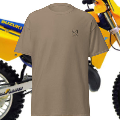 Suzuki RMX - T-shirt