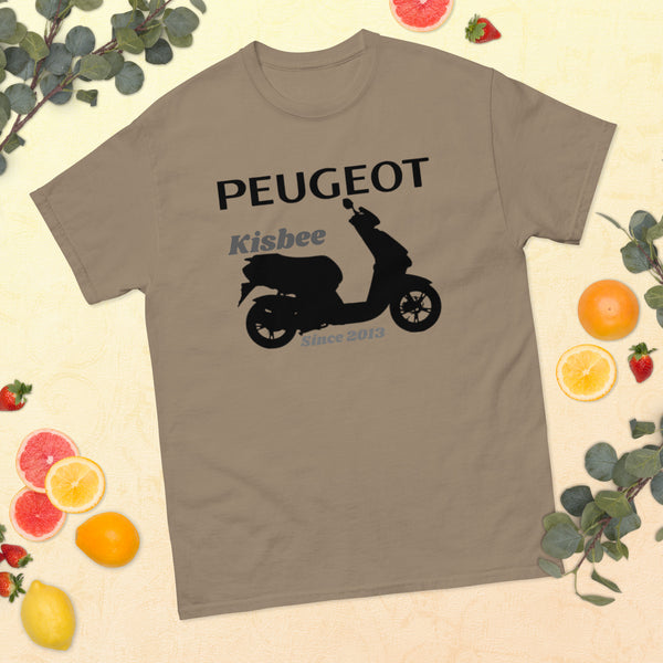 peugeot Kisbee - T-shirt