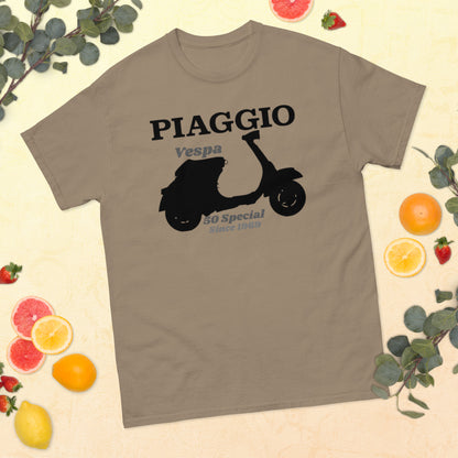 Piaggio Vespa 50 Special 1969 - T-shirt