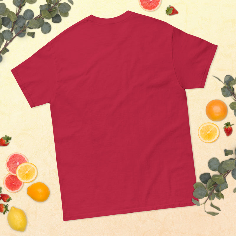 Gilera DNA 50 - T-shirt