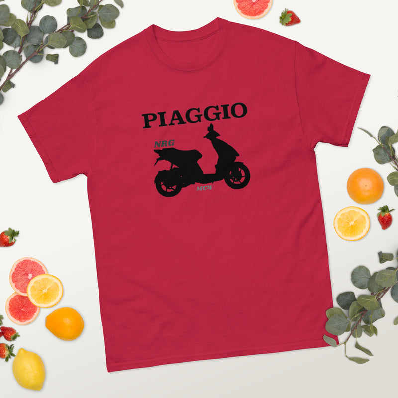 Piaggio NRG MC4 - T-shirt