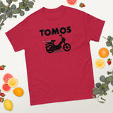 Tomos Quadro - T-shirt