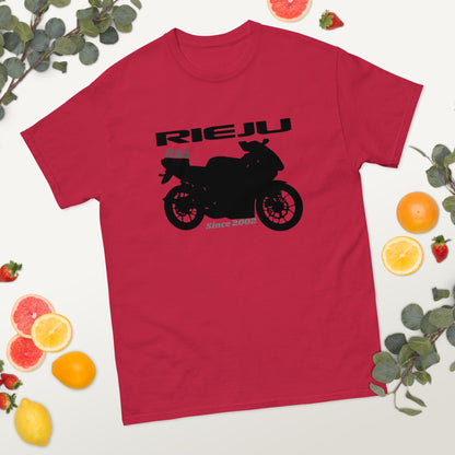 Rieju RS2 - T-shirt