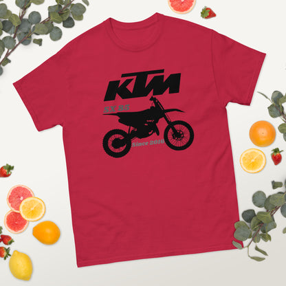 KTM SX 85 2016 - T-shirt
