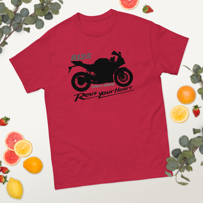 Yamaha R125 - T-shirt