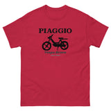 Piaggio Vespa Bravo - T-shirt