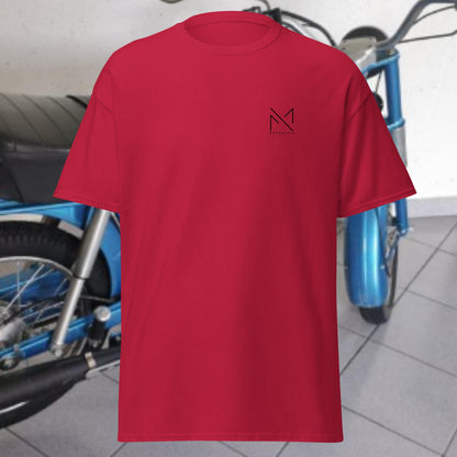Tomos 14 TL - Premium T-shirt