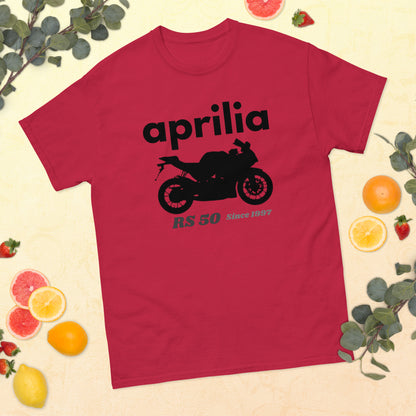 aprilia rs50 - T-shirt