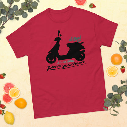 Yamaha Jog - T-shirt