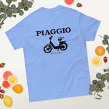 Piaggio Ciao Vespa - Premium T-shirt