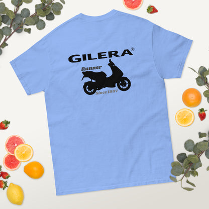Gilera Runner - Premium T-shirt