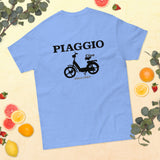 Piaggio Ciao Vespa - Premium T-shirt