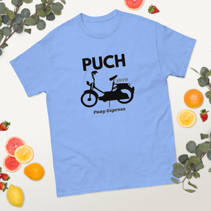 Puch Pony Express 1979 - T-shirt
