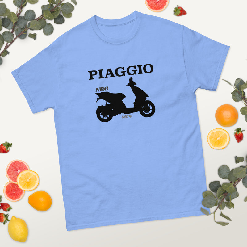 Piaggio NRG MC4 - T-shirt