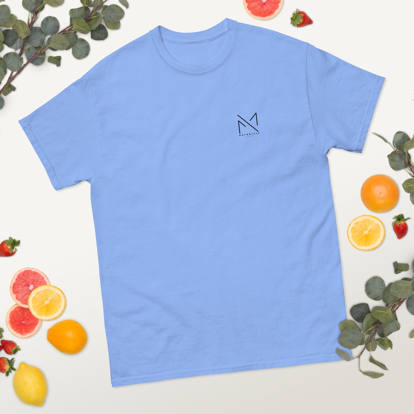 Tomos APN 6 - Premium T-shirt