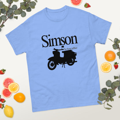 Simson Schwalbe - T-shirt
