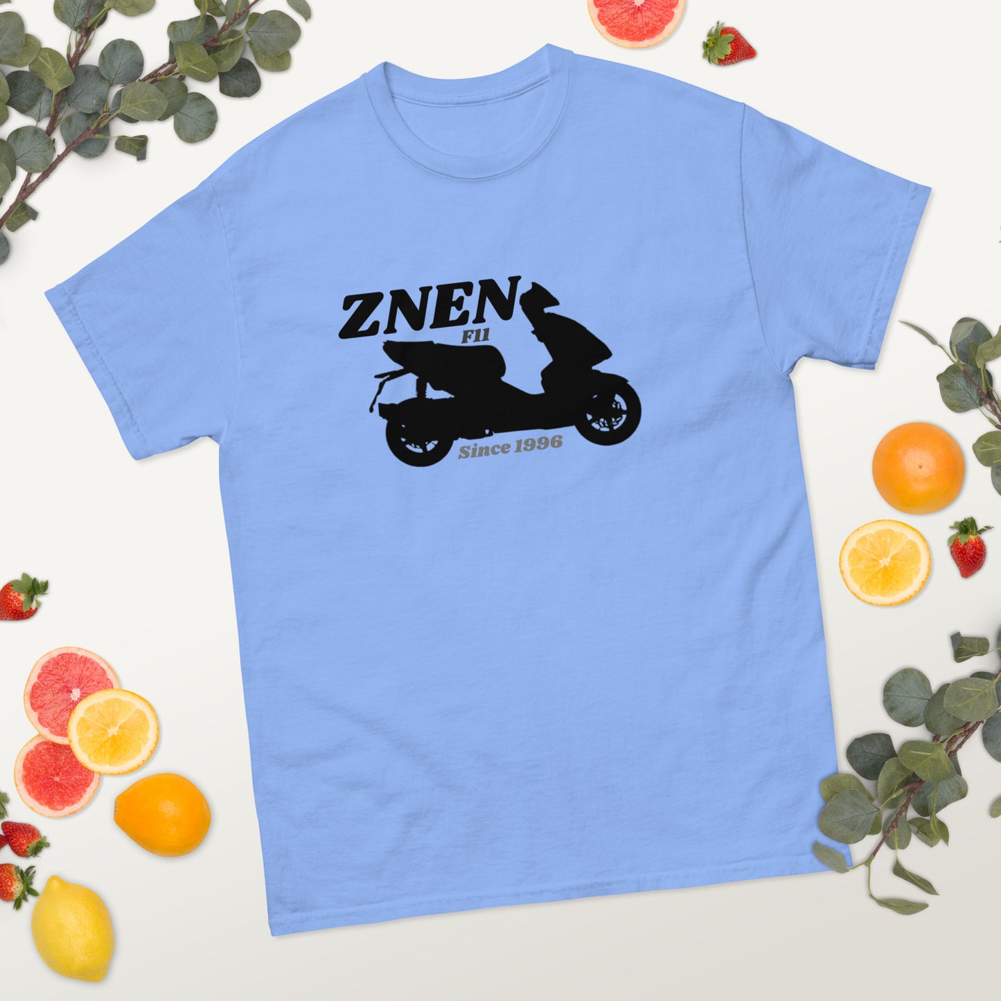 Znen f11 - T-shirt