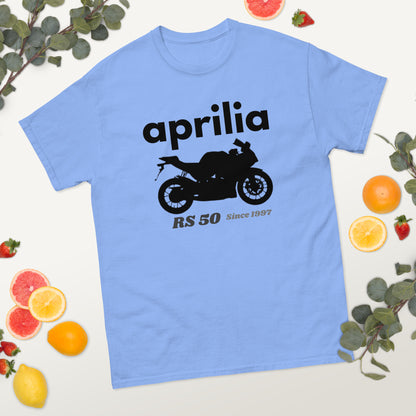 aprilia rs50 - T-shirt