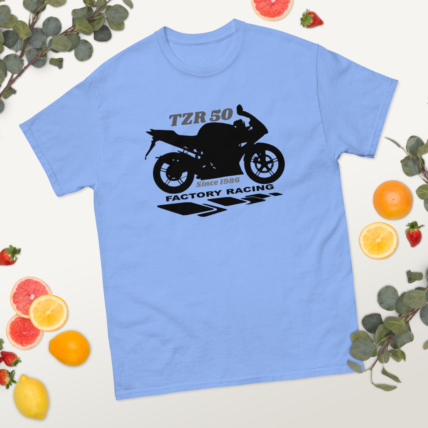 Yamaha Tzr 50 - T-shirt