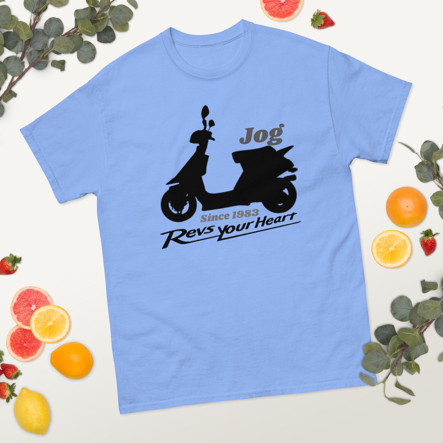 Yamaha Jog - T-shirt