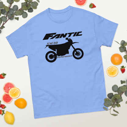 Fantic SX 50 Performance - T-shirt