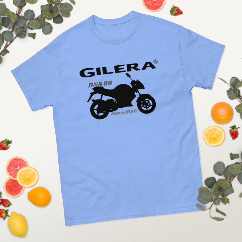 Gilera DNA 50 - T-shirt